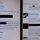 Image for article titled The Terrible Tale of the Sexting Gyno